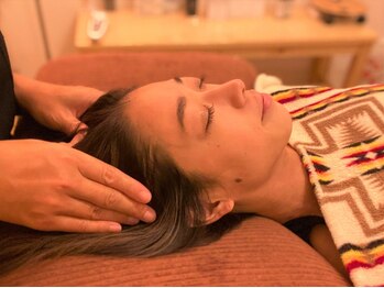 リラマ(Relama)/極上ヘッドマッサージ♪