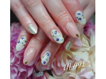 アイネイル(iNAIL)/