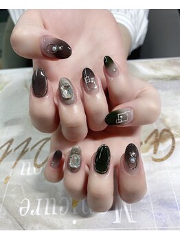 メイ アンド ウェイ(May&Way)/お写真持ち込みコース