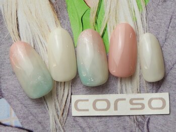 コルソケーツー 梅田茶屋町(corso k-two)/2022秋サンプル37