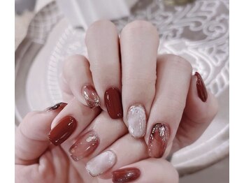 ラッキー(Lucky)/