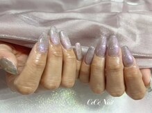シーシーネイル 新宿店(CeCe Nail)/