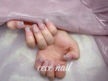 シーシーネイル 新宿店(CeCe Nail)/