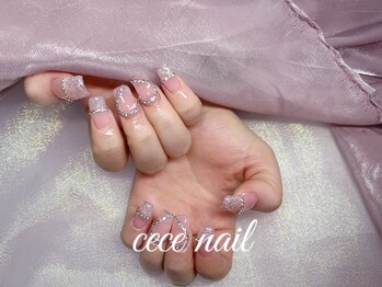 シーシーネイル 新宿店(CeCe Nail)/