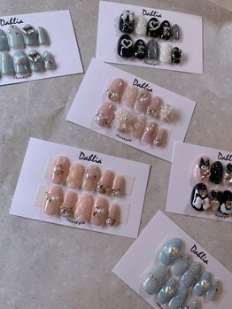 ダリア 大宮店(DAHLIA)/