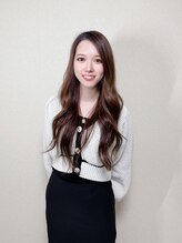 アンド エミュー(&emYfu)&nbsp;Yu-ri 