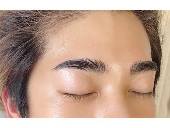 ハウオリ(Hauoli)/メンズ眉毛