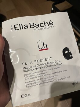 メンズ脱毛 リボーン(reborn)/ペティアン