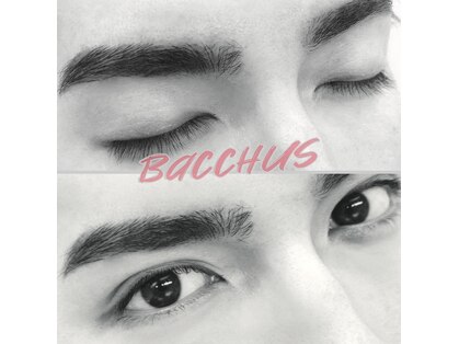 バッカス(BACCHUS)の写真