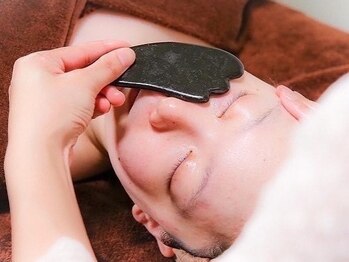 リプラス(Replus)/お肌の土台から整える