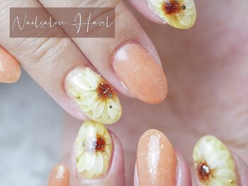 ヘーゼル(Hazel)/