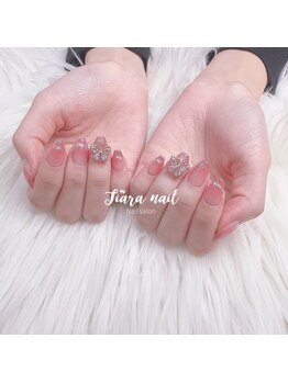 ティアラネイル 宇都宮/