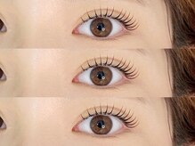 アリストウキョウ 八王子店(alice tokyo)/まつげパーマ,ぱっちり目元に◎