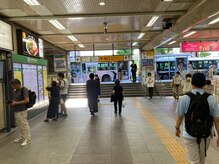 リアン 目黒駅(Re-Ane)/アクセス.1