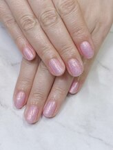 ネイルズ アヴァンティ(Nails Avanti)/ケア付マニキュア