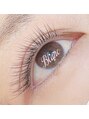 ブラン イオンモール福津店(Eyelash Salon Blanc)&nbsp;≪エクステ≫シングルエクステセクシーデザイン　100本