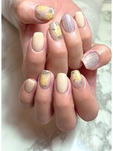 ネイルサロン ガーネッシュ(Ganesh)/