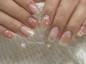 オフィスニュアンス　akane