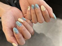 エトルカ(etorca)/画像お持ち込みデザイン90min