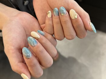 エトルカ(etorca)/画像お持ち込みデザイン90min