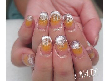 アイネイル(iNAIL)/