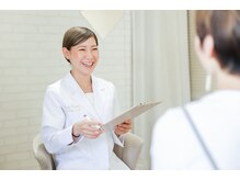 ラビス(RAVIS)/お悩みをしっかりカウンセリング