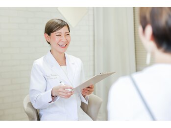 ラビス(RAVIS)/お悩みをしっかりカウンセリング