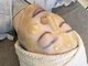 エルモーサ(HERMOSA)の写真/【当店大人気艶肌WAX】産毛角質オフ+温熱効果で血行促進&毛穴スッキリ+エイジングケアが叶う贅沢メニュー♪