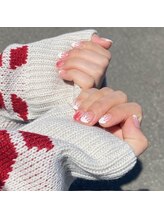 エーナイン イオン秋田中央店/持込デザイン！！