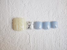 リボン 立川店(Ribbon)/フット定額Trend 