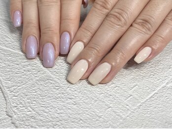 インフィニティ なんば店(Infinity)/ワンカラー☆パラジェル