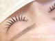 ニーズアイラッシュ(needs eyelash)の写真/【まつ毛パーマ×アイブロウのセット施術可能★】お客様のお目元に合ったデザインをお伺いし実現します◎