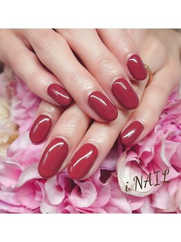 アイネイル(iNAIL)/
