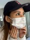 ウェリナ(Welina)の写真/【美眉に導く！アイブロウWAX】まつ毛とのSet施術もOK！プロが上品垢抜け眉へ導きます！自眉を活かす☆