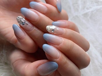 ティアンドディ 札幌(T&D)/定額コースC6500円デザイン