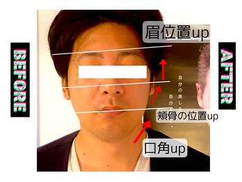 メンズスリーナインサロン(Men's ThreeNines Salon)/