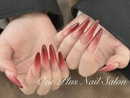 カラーグラデーション