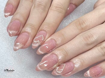 プレジール(Plaisir)/マグネットフレンチ