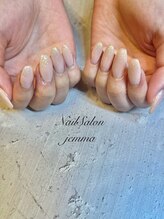 ジェンマ(JEMMA)/韓国ネイル