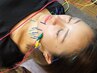 美容鍼(電気)45分＋100％天然オイルマッサージ45分【90分】★完全個室22200→