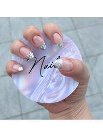 ガラスフレンチ