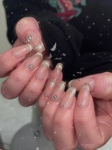 ウズ 和歌山店(UZU)/ワンホンネイル