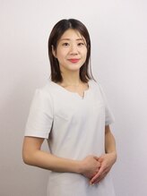 ブルーローズサロン 金沢駅前 武蔵店(Blue Rose salon) 今村 真紀