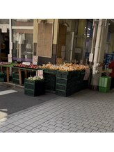 ローゼス(Roses)/道順６