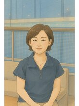 ビオーラム(美Aurum) 店長 