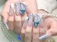 ラッキーネイル(lucky nail)の写真