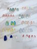 【全員】ハンド季節のニュアンス定額　¥4980【6/1～夏デザイン】