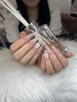 オハヨウネイルサロン(Ohayo)/