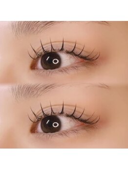 ラグーン(Lagoon)/エクステ☆