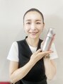 ポーラ ザ ビューティ 心斎橋店(POLA THE BEAUTY)/中川早也香